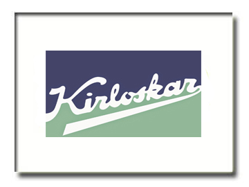 kirloskar