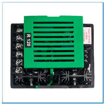 AVR R-120